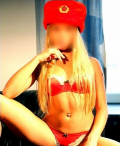 Aabybro VIP Escorts